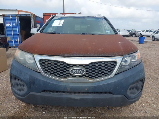 Продажа на аукционе авто 2012 Kia Sorento Lx V6, vin: 5XYKT4A24CG271164, номер лота: 45153368