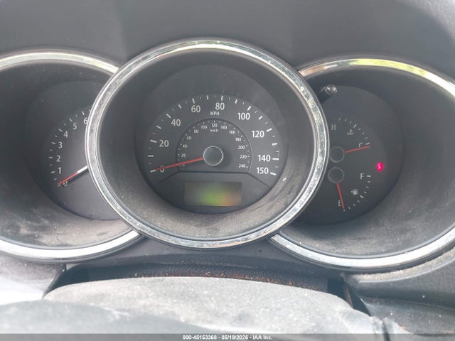 Продажа на аукционе авто 2012 Kia Sorento Lx V6, vin: 5XYKT4A24CG271164, номер лота: 45153368
