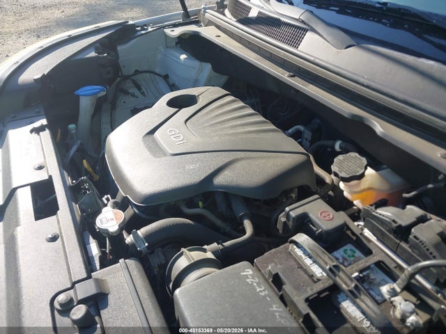 Продажа на аукционе авто 2016 Kia Soul, vin: KNDJN2A22G7817909, номер лота: 45153369