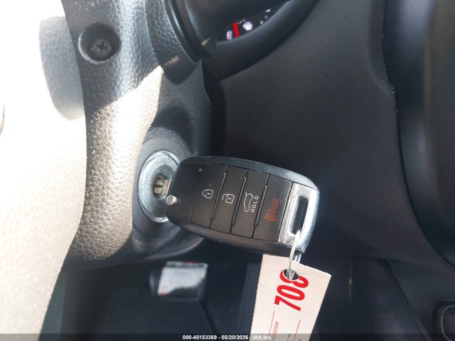Продажа на аукционе авто 2016 Kia Soul, vin: KNDJN2A22G7817909, номер лота: 45153369