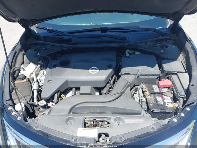 45153373 :رقم المزاد ، 1N4AL3AP5FC581419 vin ، 2015 Nissan Altima 2.5 S مزاد بيع