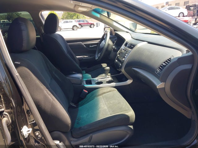 45153373 :رقم المزاد ، 1N4AL3AP5FC581419 vin ، 2015 Nissan Altima 2.5 S مزاد بيع