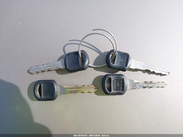 2002 Pontiac Sunfire Se მანქანა იყიდება აუქციონზე, vin: 1G2JB524927414341, აუქციონის ნომერი: 45153375