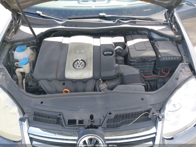 Продаж на аукціоні авто 2008 Volkswagen Jetta Se, vin: 3VWRM71K98M123158, номер лоту: 45153377