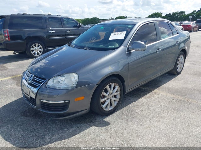 Продаж на аукціоні авто 2008 Volkswagen Jetta Se, vin: 3VWRM71K98M123158, номер лоту: 45153377