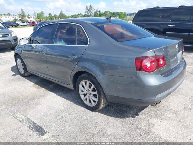 Продаж на аукціоні авто 2008 Volkswagen Jetta Se, vin: 3VWRM71K98M123158, номер лоту: 45153377