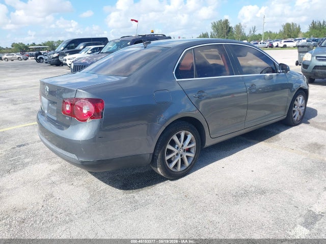 Продаж на аукціоні авто 2008 Volkswagen Jetta Se, vin: 3VWRM71K98M123158, номер лоту: 45153377