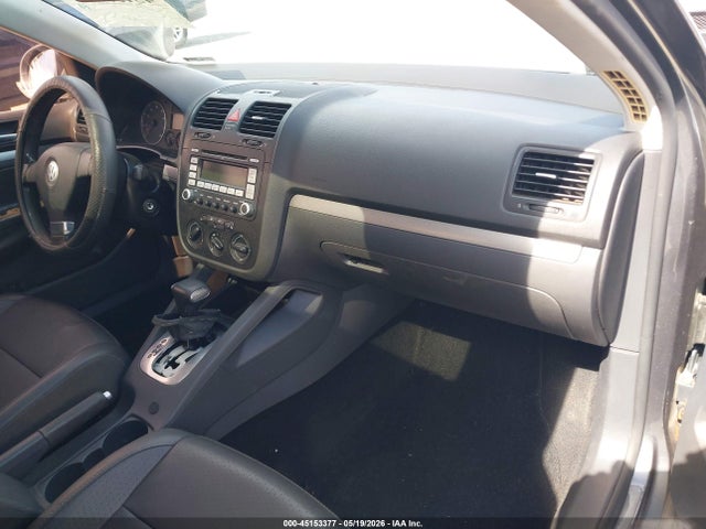 Продаж на аукціоні авто 2008 Volkswagen Jetta Se, vin: 3VWRM71K98M123158, номер лоту: 45153377
