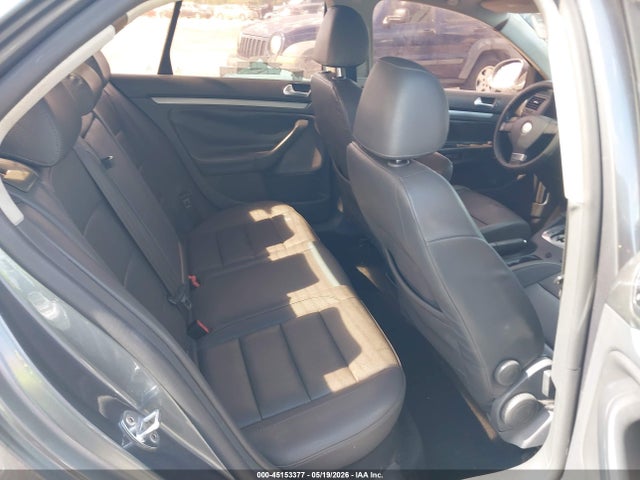 Продаж на аукціоні авто 2008 Volkswagen Jetta Se, vin: 3VWRM71K98M123158, номер лоту: 45153377