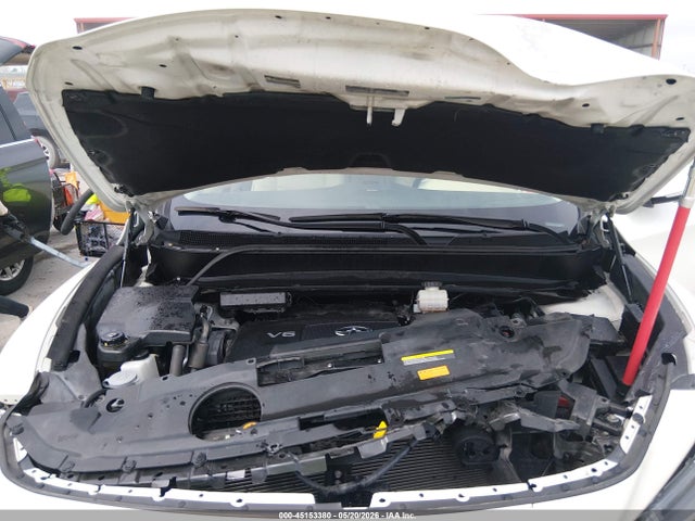 45153380 :رقم المزاد ، 5N1DL0MM2KC561920 vin ، 2019 Infiniti Qx60 Luxe مزاد بيع