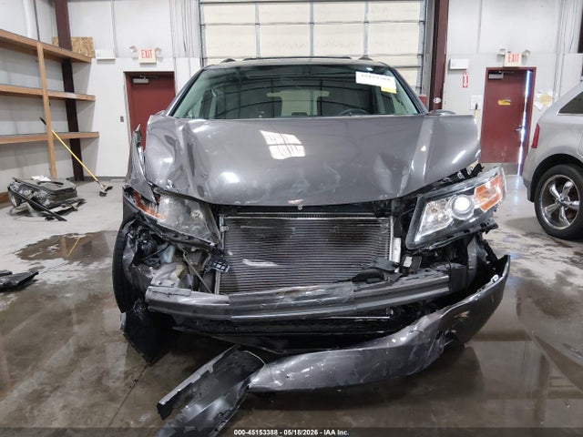 5FNRL5H39GB154485 Honda ODYSSEY SE