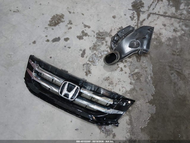 5FNRL5H39GB154485 Honda ODYSSEY SE
