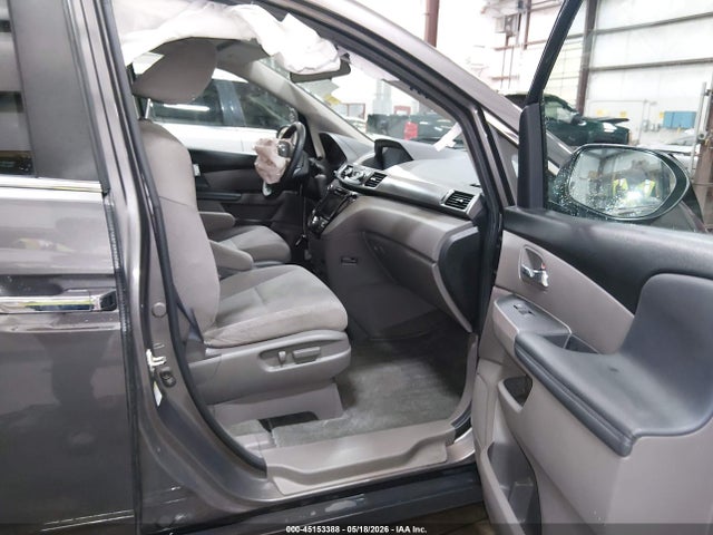 5FNRL5H39GB154485 Honda ODYSSEY SE