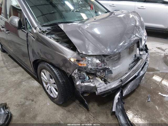 5FNRL5H39GB154485 Honda ODYSSEY SE