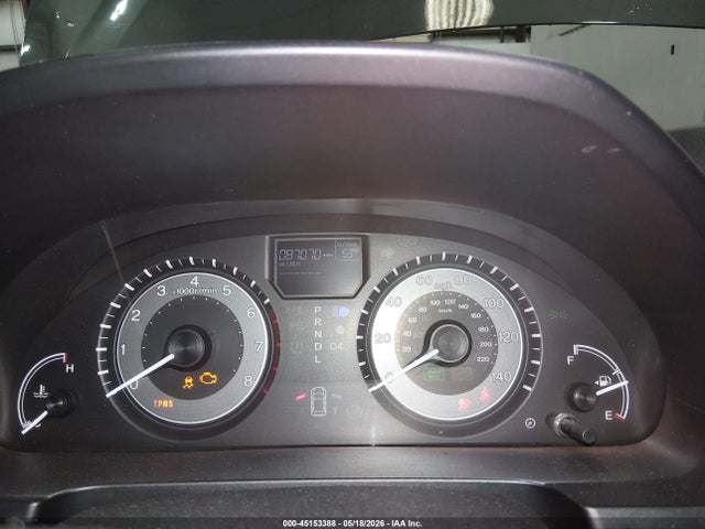 5FNRL5H39GB154485 Honda ODYSSEY SE