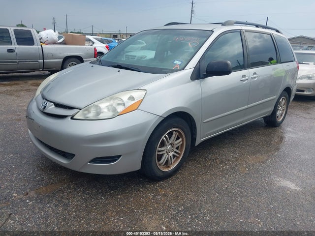 Aukcja sprzedaży 2010 Toyota Sienna Le, vin: 5TDKK4CC6AS338372, numer aukcji: 45153392