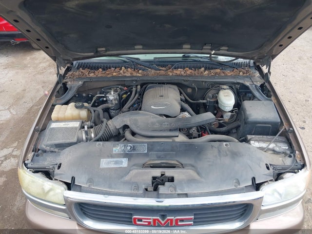Продажа на аукционе авто 2003 Gmc Yukon Slt, vin: 1GKEC13Z53R259780, номер лота: 45153399