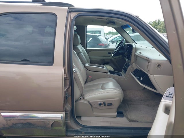 Продажа на аукционе авто 2003 Gmc Yukon Slt, vin: 1GKEC13Z53R259780, номер лота: 45153399