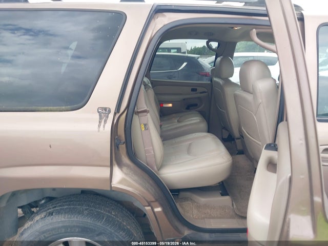 Продажа на аукционе авто 2003 Gmc Yukon Slt, vin: 1GKEC13Z53R259780, номер лота: 45153399