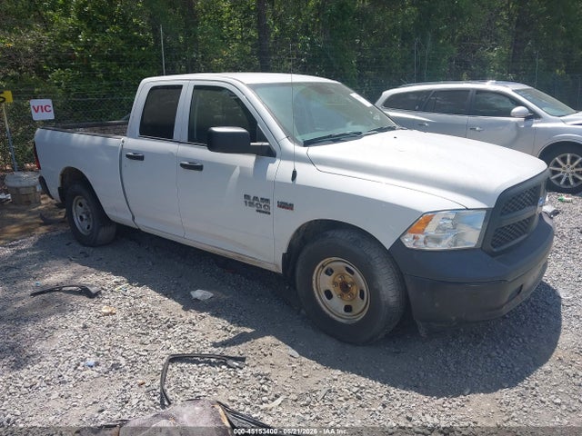 Aukcja sprzedaży 2022 Ram 1500 Classic Tradesman  4x2 6'4 Box, vin: 1C6RR6FT4NS198859, numer aukcji: 45153400