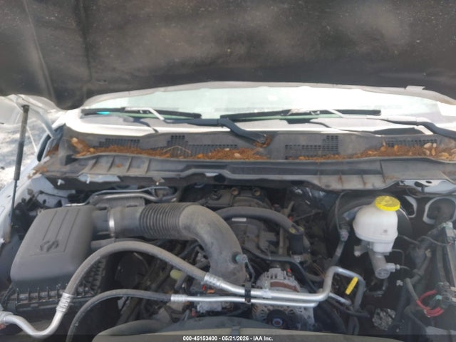Aukcja sprzedaży 2022 Ram 1500 Classic Tradesman  4x2 6'4 Box, vin: 1C6RR6FT4NS198859, numer aukcji: 45153400