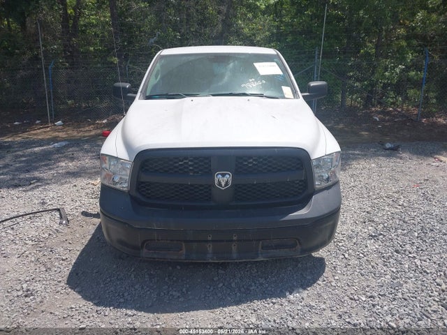 Aukcja sprzedaży 2022 Ram 1500 Classic Tradesman  4x2 6'4 Box, vin: 1C6RR6FT4NS198859, numer aukcji: 45153400