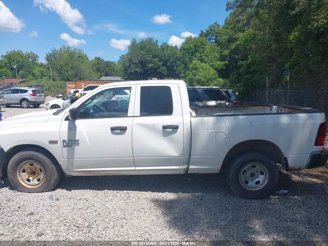 Aukcja sprzedaży 2022 Ram 1500 Classic Tradesman  4x2 6'4 Box, vin: 1C6RR6FT4NS198859, numer aukcji: 45153400