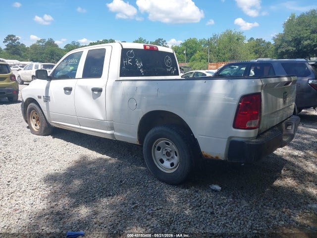 Aukcja sprzedaży 2022 Ram 1500 Classic Tradesman  4x2 6'4 Box, vin: 1C6RR6FT4NS198859, numer aukcji: 45153400