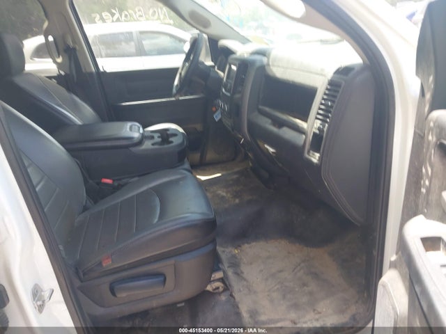 Aukcja sprzedaży 2022 Ram 1500 Classic Tradesman  4x2 6'4 Box, vin: 1C6RR6FT4NS198859, numer aukcji: 45153400