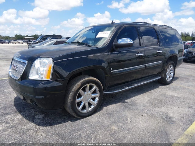 Aukcja sprzedaży 2008 Gmc Yukon Xl 1500 Slt, vin: 1GKFC16JX8R167355, numer aukcji: 45153401