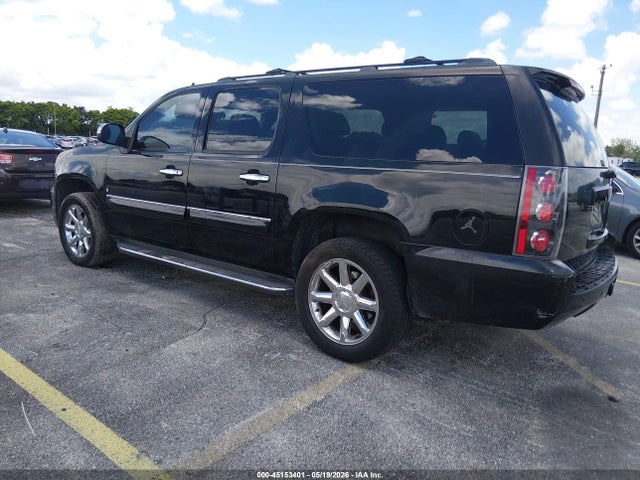 Aukcja sprzedaży 2008 Gmc Yukon Xl 1500 Slt, vin: 1GKFC16JX8R167355, numer aukcji: 45153401