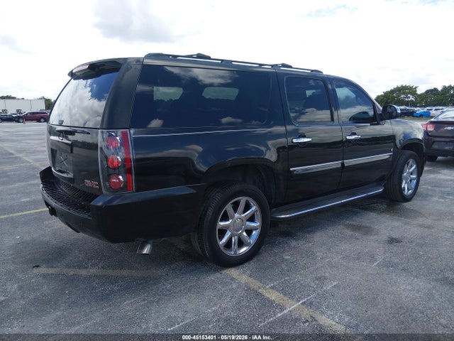 Aukcja sprzedaży 2008 Gmc Yukon Xl 1500 Slt, vin: 1GKFC16JX8R167355, numer aukcji: 45153401