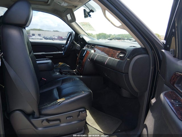 Aukcja sprzedaży 2008 Gmc Yukon Xl 1500 Slt, vin: 1GKFC16JX8R167355, numer aukcji: 45153401
