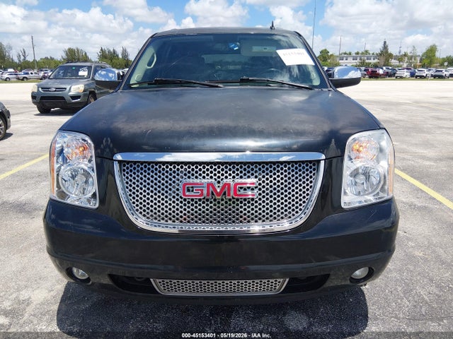 Aukcja sprzedaży 2008 Gmc Yukon Xl 1500 Slt, vin: 1GKFC16JX8R167355, numer aukcji: 45153401