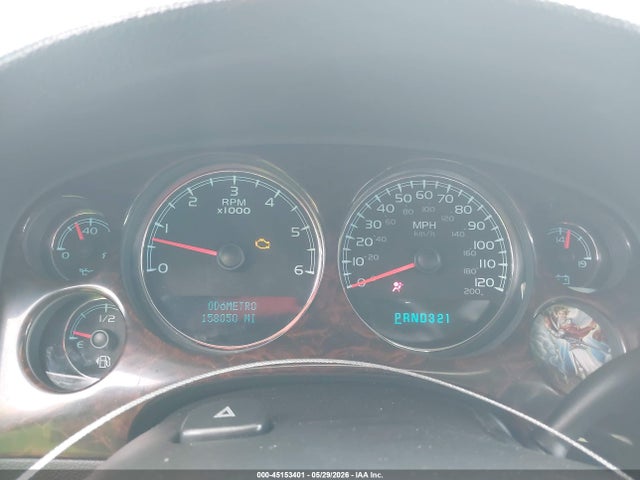 Aukcja sprzedaży 2008 Gmc Yukon Xl 1500 Slt, vin: 1GKFC16JX8R167355, numer aukcji: 45153401