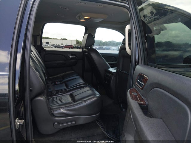 Aukcja sprzedaży 2008 Gmc Yukon Xl 1500 Slt, vin: 1GKFC16JX8R167355, numer aukcji: 45153401