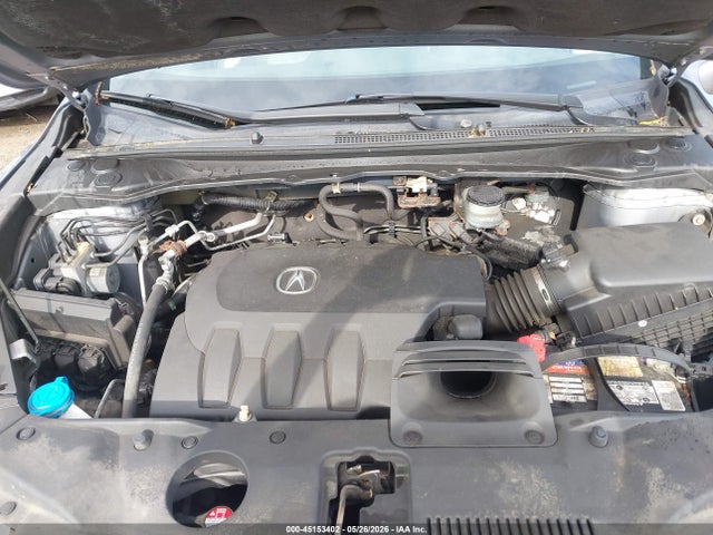 Продаж на аукціоні авто 2013 Acura Rdx, vin: 5J8TB4H57DL005670, номер лоту: 45153402