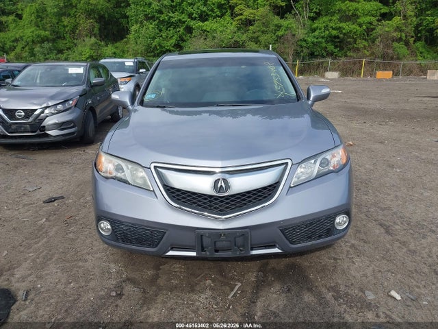 Продаж на аукціоні авто 2013 Acura Rdx, vin: 5J8TB4H57DL005670, номер лоту: 45153402