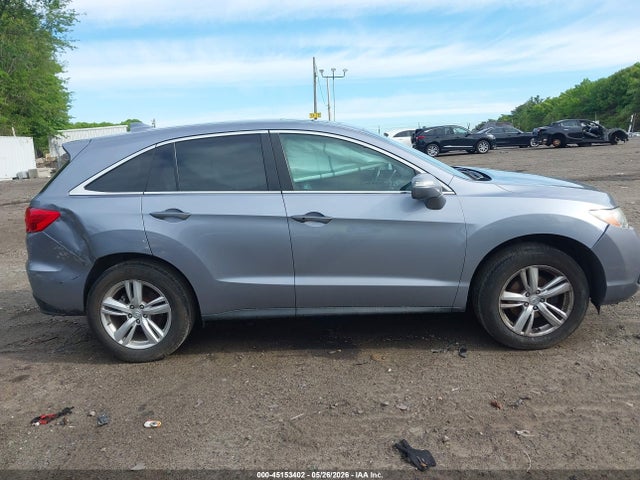 Продаж на аукціоні авто 2013 Acura Rdx, vin: 5J8TB4H57DL005670, номер лоту: 45153402