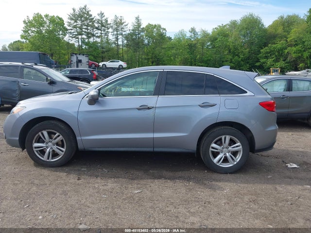 Продаж на аукціоні авто 2013 Acura Rdx, vin: 5J8TB4H57DL005670, номер лоту: 45153402