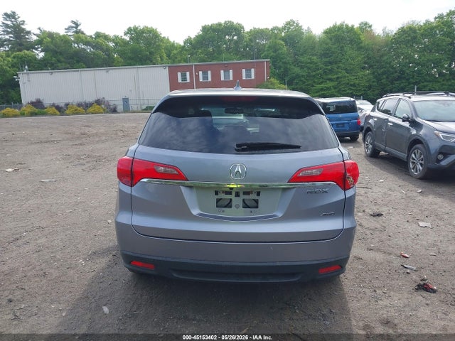 Продаж на аукціоні авто 2013 Acura Rdx, vin: 5J8TB4H57DL005670, номер лоту: 45153402