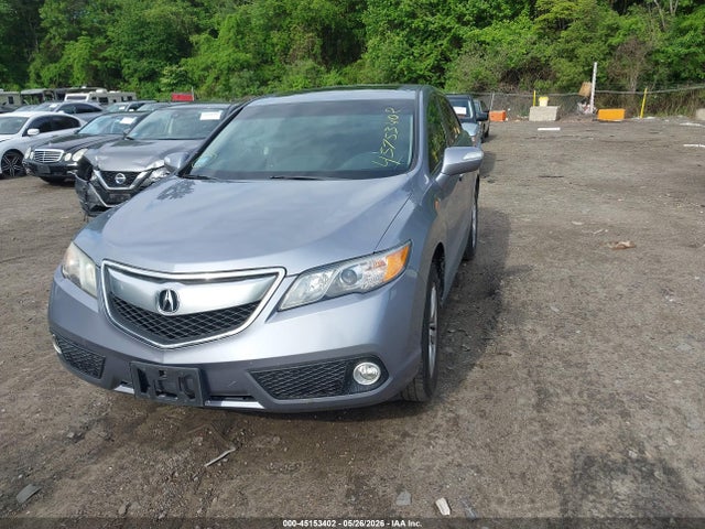 Продаж на аукціоні авто 2013 Acura Rdx, vin: 5J8TB4H57DL005670, номер лоту: 45153402