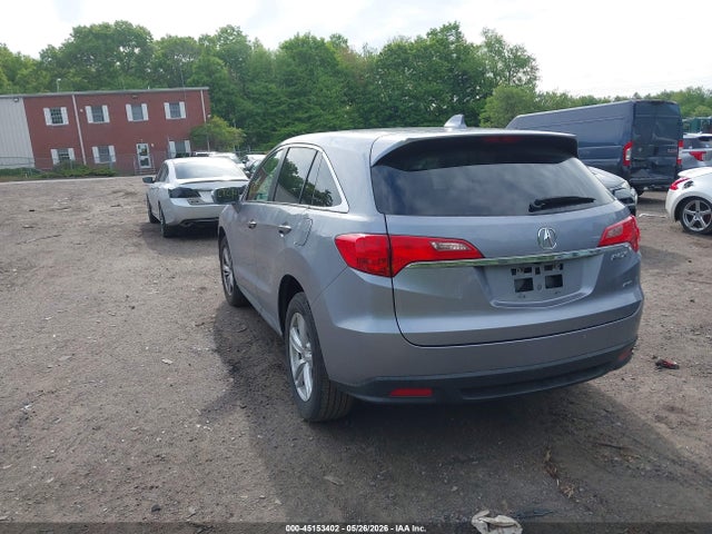 Продаж на аукціоні авто 2013 Acura Rdx, vin: 5J8TB4H57DL005670, номер лоту: 45153402