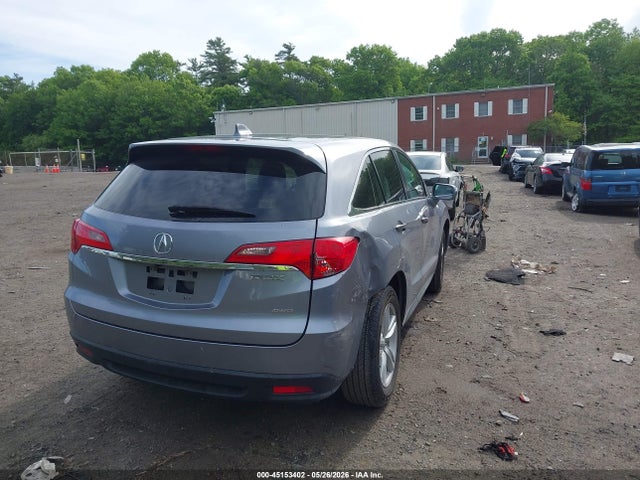 Продаж на аукціоні авто 2013 Acura Rdx, vin: 5J8TB4H57DL005670, номер лоту: 45153402