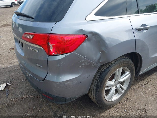 Продаж на аукціоні авто 2013 Acura Rdx, vin: 5J8TB4H57DL005670, номер лоту: 45153402