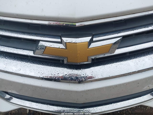 Aukcja sprzedaży 2017 Chevrolet Impala 1lt, vin: 2G1105S34H9122833, numer aukcji: 45153404