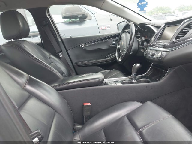 Aukcja sprzedaży 2017 Chevrolet Impala 1lt, vin: 2G1105S34H9122833, numer aukcji: 45153404