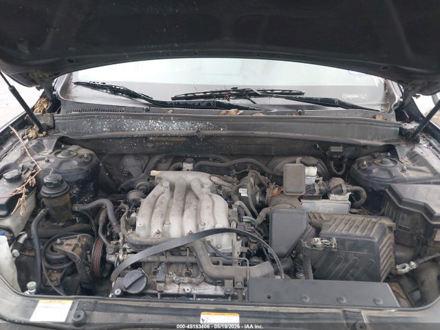 Aukcja sprzedaży 2009 Hyundai Santa Fe Gls, vin: 5NMSG13DX9H286171, numer aukcji: 45153406