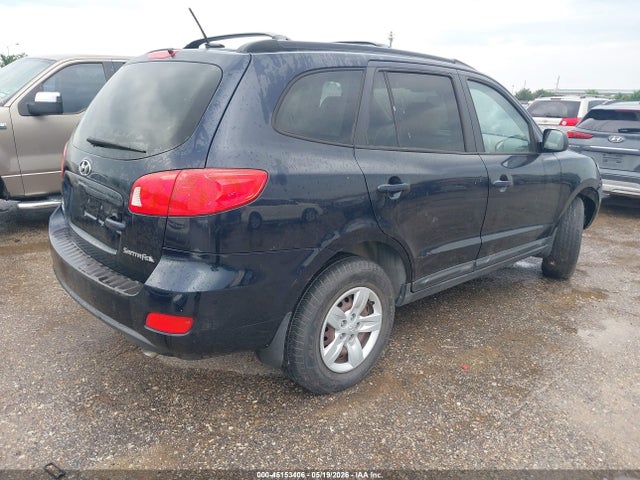 Aukcja sprzedaży 2009 Hyundai Santa Fe Gls, vin: 5NMSG13DX9H286171, numer aukcji: 45153406