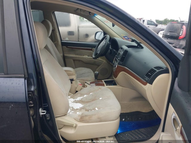 Aukcja sprzedaży 2009 Hyundai Santa Fe Gls, vin: 5NMSG13DX9H286171, numer aukcji: 45153406